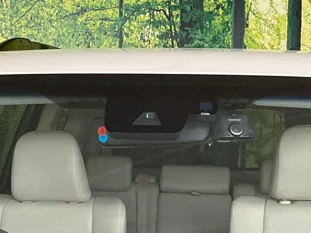 Toyota LANDCRUISER PRADO TX　Lパッケ　マットブラックEd photo 3