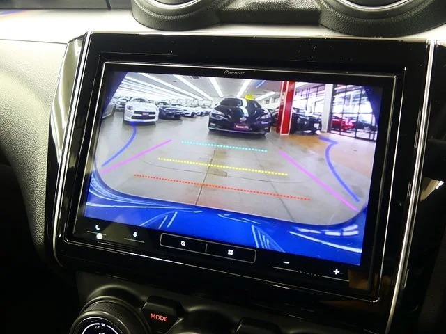Suzuki SWIFT スポーツ　ZC33S　ファイナルEd photo 4
