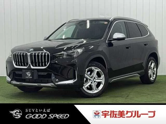 Bmw BMW X1 xDrive20d　xライン 2023
