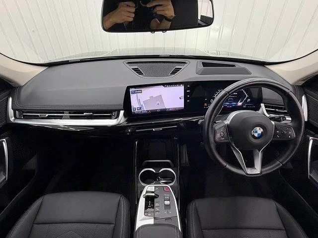 Bmw BMW X1 xDrive20d　xライン photo 2