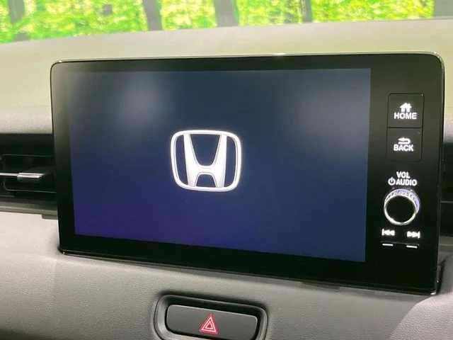 Honda VEZEL e:HEV X photo 3