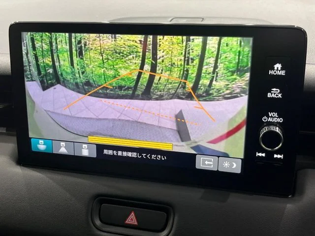 Honda VEZEL e:HEV X photo 4