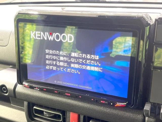 Suzuki JIMNY SIERRA JC photo 3