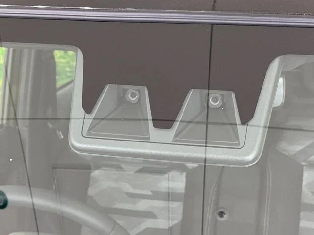 Daihatsu TAFT G　ダーククロムベンチャー photo 4