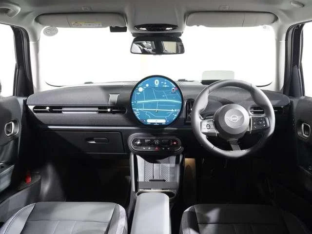 Bmw MINI COOPER 5DOOR C photo 3
