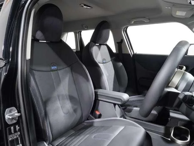 Bmw MINI COOPER 5DOOR C photo 4
