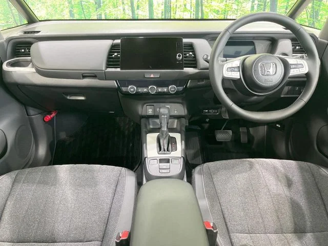 Honda FIT e:HEV ホーム photo 2