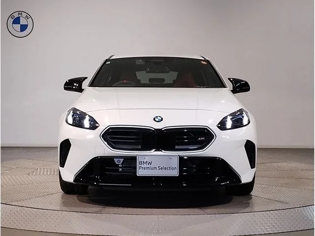 Bmw BMW 1series M135　xDrive photo 4