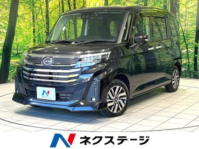 Daihatsu THOR 4WD カスタムG 2023
