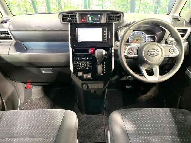 Daihatsu THOR 4WD カスタムG photo 2