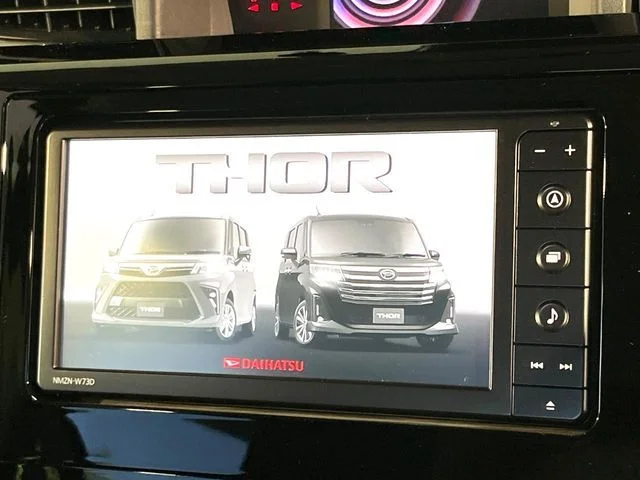 Daihatsu THOR 4WD カスタムG photo 3