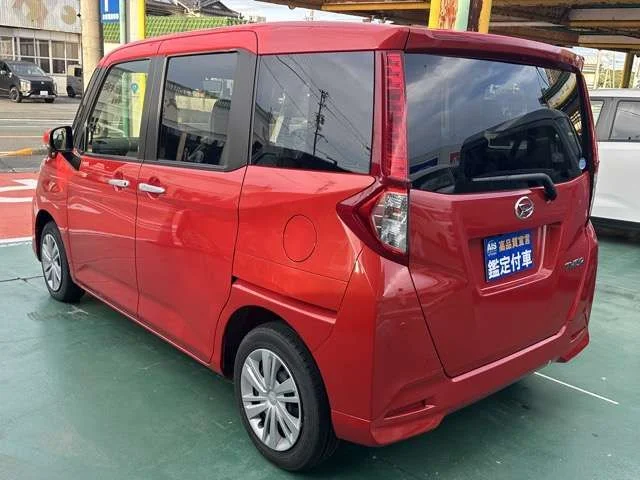 Daihatsu THOR G photo 4