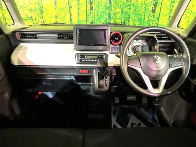 Suzuki Spacia ハイブリッドG photo 2