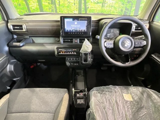Suzuki XBEE ハイブリッド　MZ photo 2