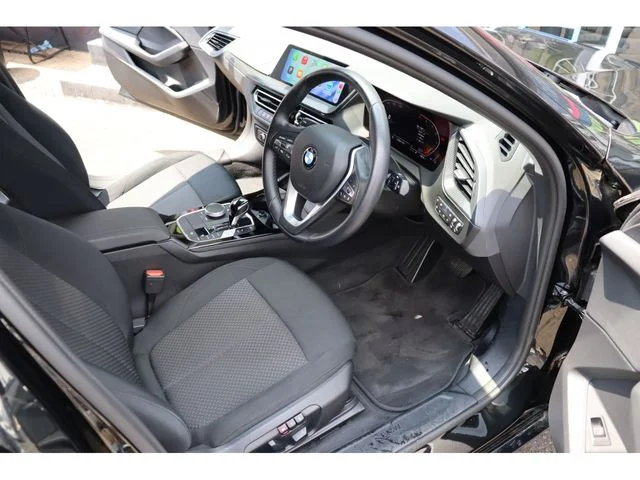 Bmw BMW 1series 118d　プレイ photo 3