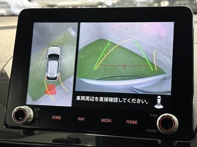 Mitsubishi ECLIPSE CROSS 2WD ブラックエディション photo 4