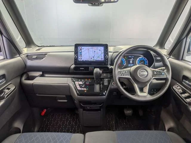 Nissan ROOX ハイウェイスタGターボプロパイロットEd photo 3