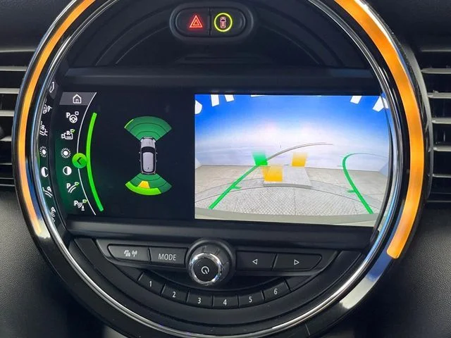 Bmw MINI COOPER S ベースグレード photo 4