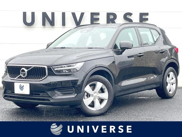 Volvo VOLVO XC40 B4 2020