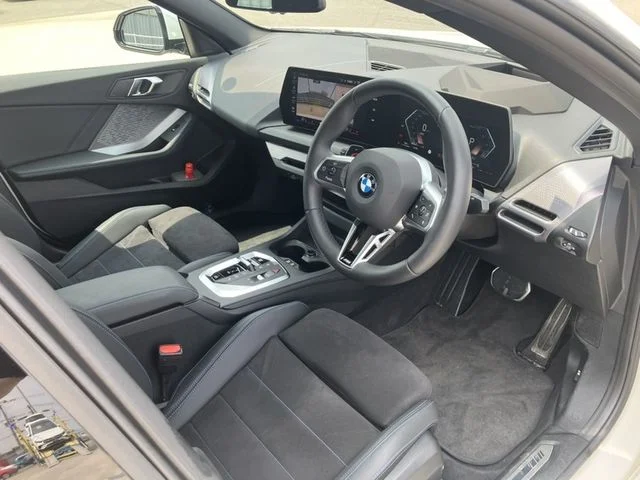 Bmw BMW 2series Gran coupe 220d　Mスポーツ photo 2