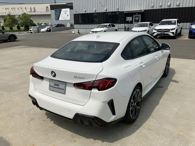 Bmw BMW 2series Gran coupe 220d　Mスポーツ photo 3