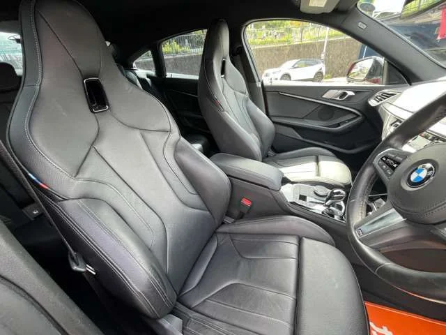 Bmw BMW 2series Gran coupe M235i　xDrive photo 2