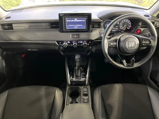 Honda VEZEL e:HEV Z photo 3