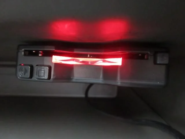 Honda N BOX 4WD G photo 4