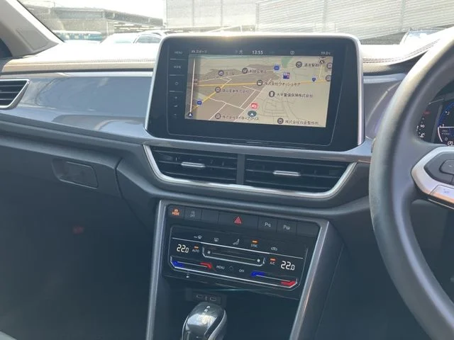 Volkswagen VOLKSWAGEN T-Roc TSI　スタイル photo 3