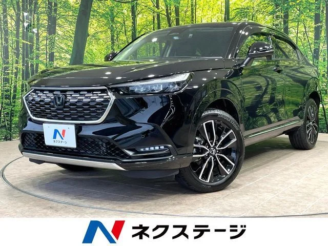 Honda VEZEL e:HEV Z 2023