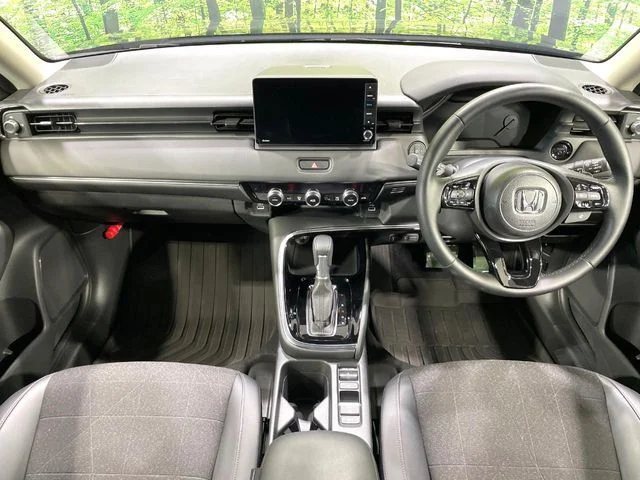 Honda VEZEL e:HEV Z photo 2