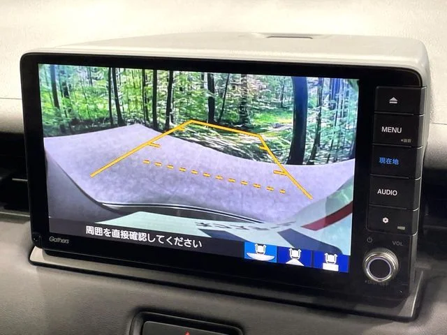 Honda VEZEL e:HEV Z photo 4