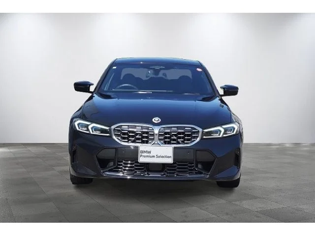 Bmw BMW 3series sedan M340i　xDrive photo 2