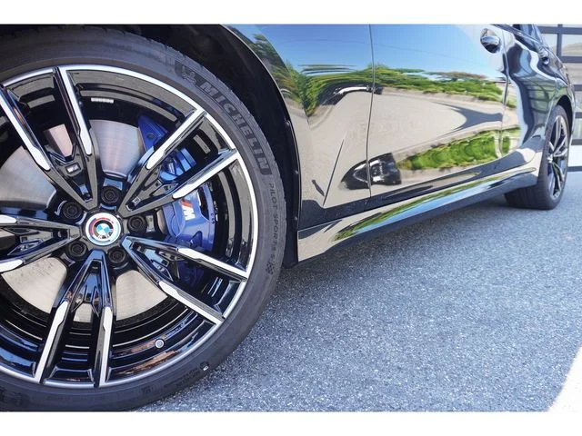 Bmw BMW 3series sedan M340i　xDrive photo 3