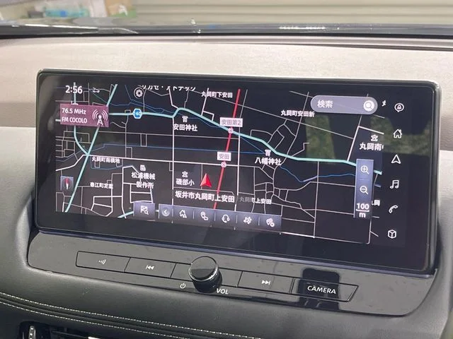 Nissan X-TRAIL HYBRID 4WD X　e−4ORCE photo 3