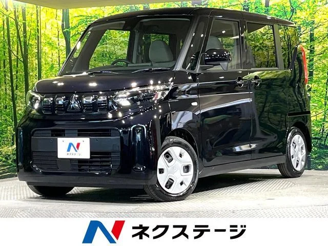 Mitsubishi eK SPACE M 2025