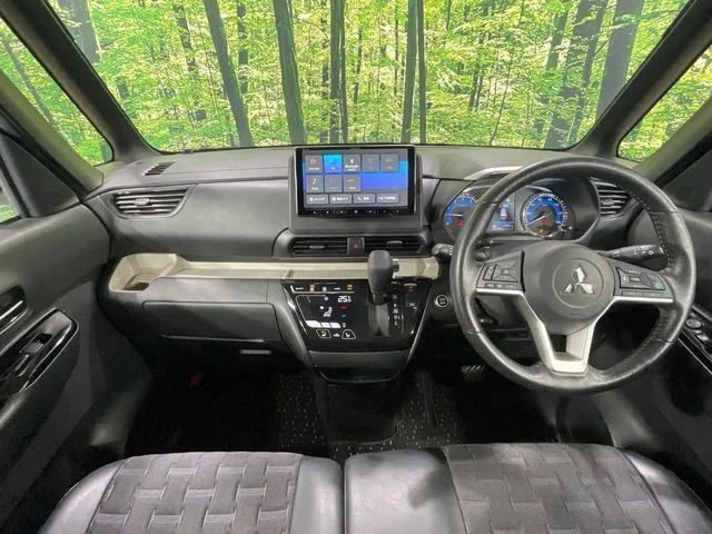 Mitsubishi DELICA MINI G　プレミアム photo 2