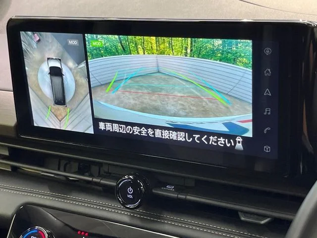 Nissan SERENA WG e−POWER　ハイウェイスター　V photo 4