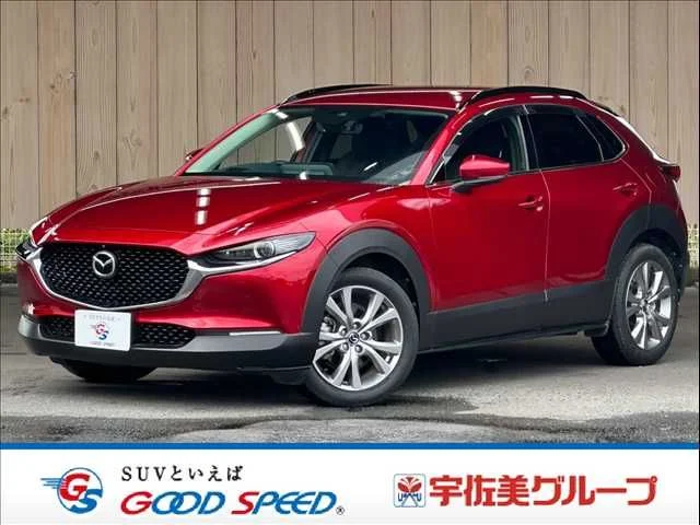 Mazda CX-30 XDプロアクティブツーリングセレク4WD 2019