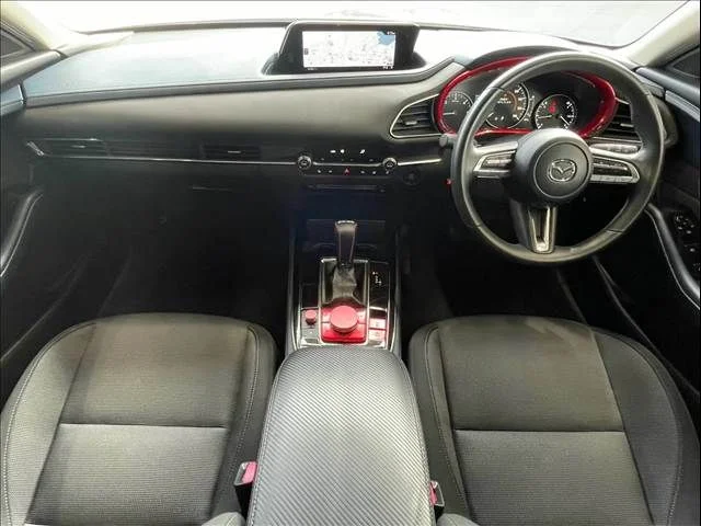Mazda CX-30 XDプロアクティブツーリングセレク4WD photo 2
