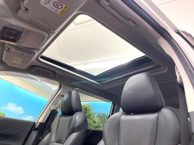 Subaru FORESTER アドバンス photo 4