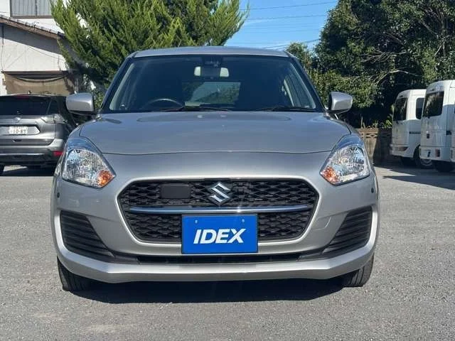 Suzuki SWIFT ハイブリッド　MG photo 4