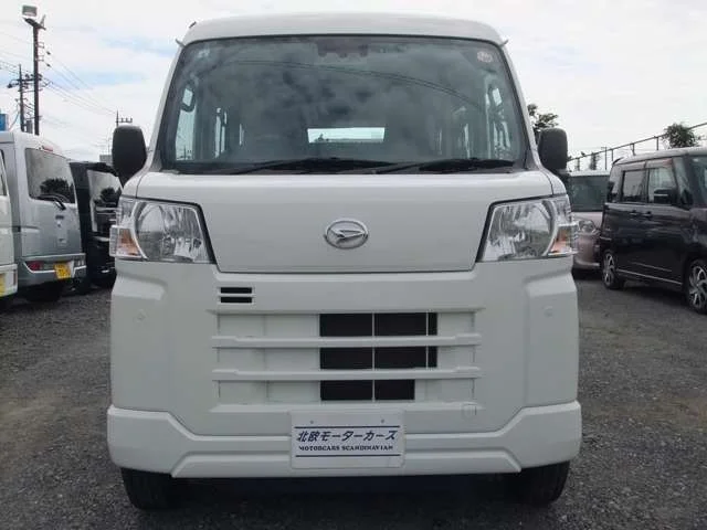 Daihatsu HIJET CARGO スペシャル photo 2