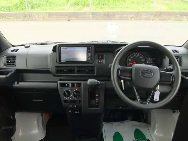 Daihatsu HIJET CARGO スペシャル photo 3