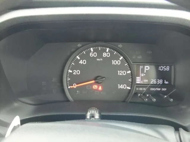 Daihatsu HIJET CARGO スペシャル photo 4