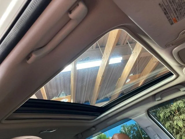 Subaru FORESTER アドバンス photo 3