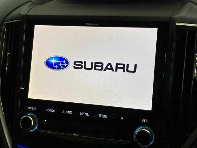 Subaru FORESTER アドバンス photo 4