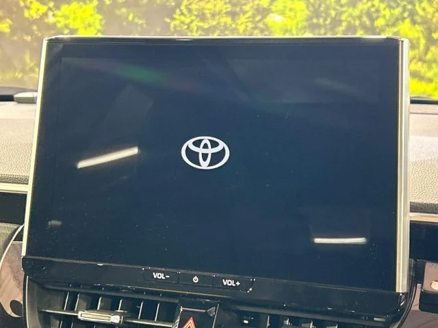 Toyota COROLLA CROSS HYBRID Z photo 4