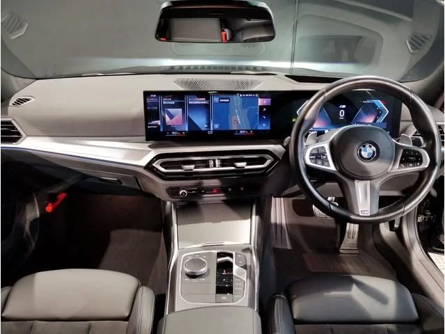 Bmw BMW 3series sedan 320d　xDrive　Mスポーツ photo 2