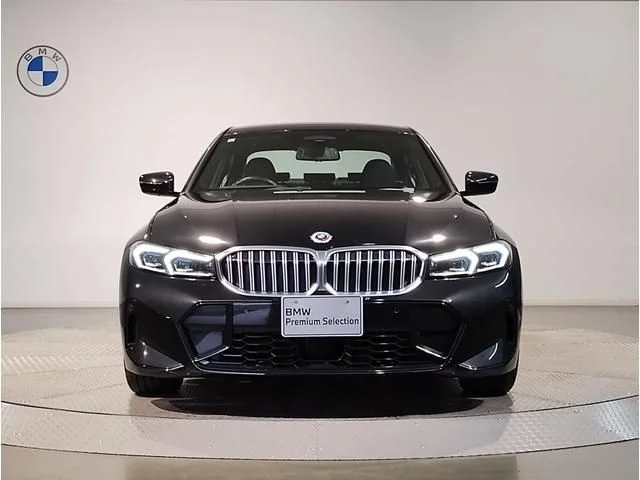 Bmw BMW 3series sedan 320d　xDrive　Mスポーツ photo 4